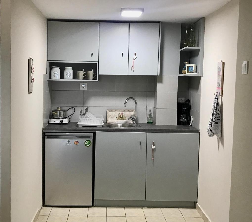 Seaview Apartment