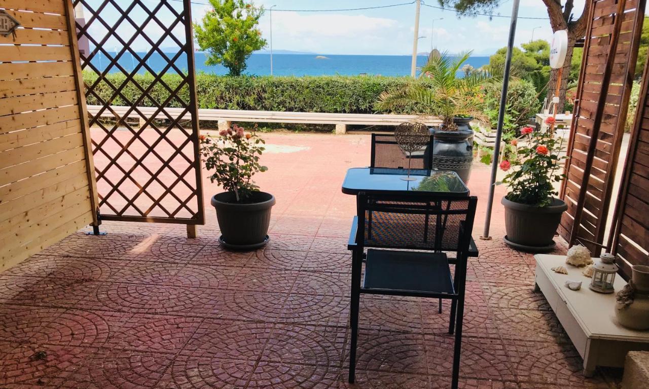 Seaview Apartment Anavyssos