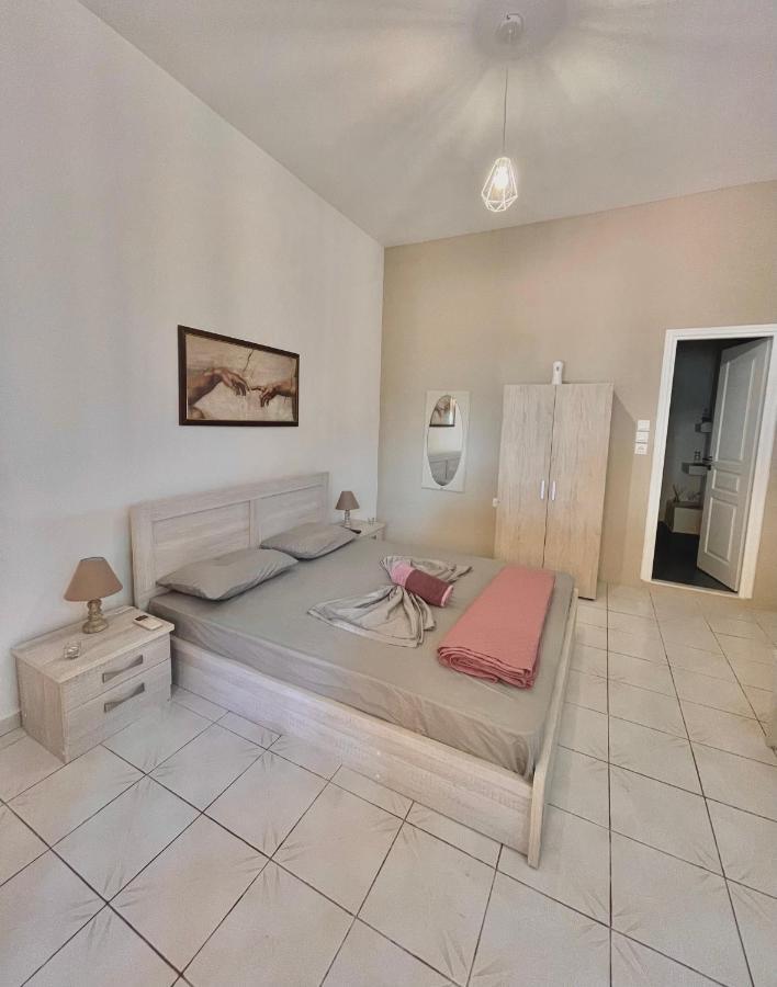 Apartment Seaview Anavyssos