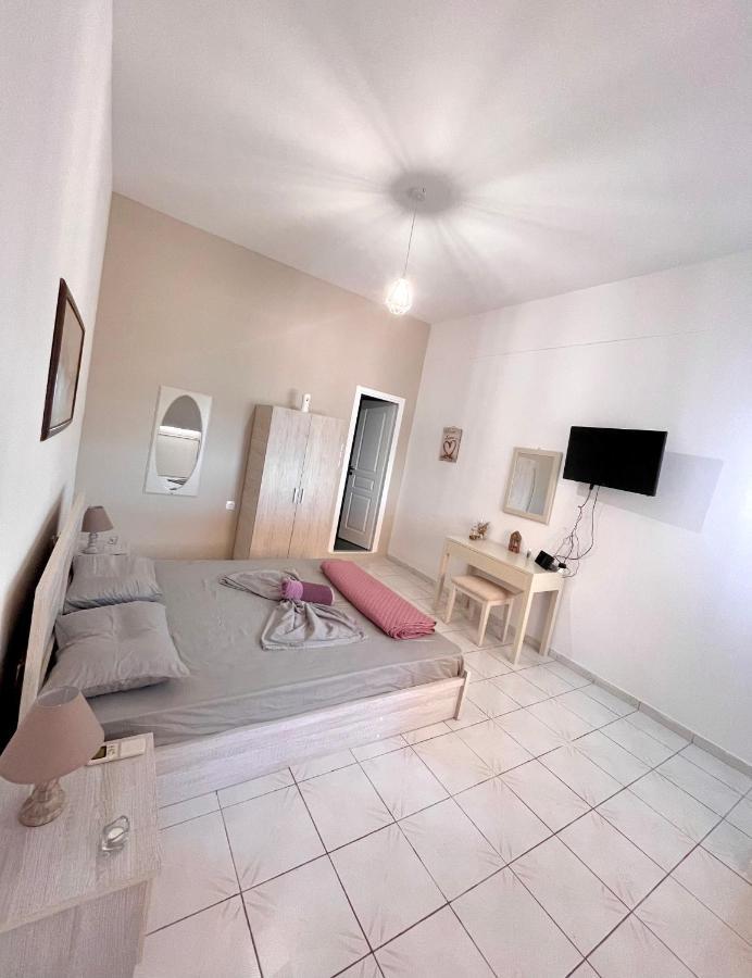 Apartment Seaview