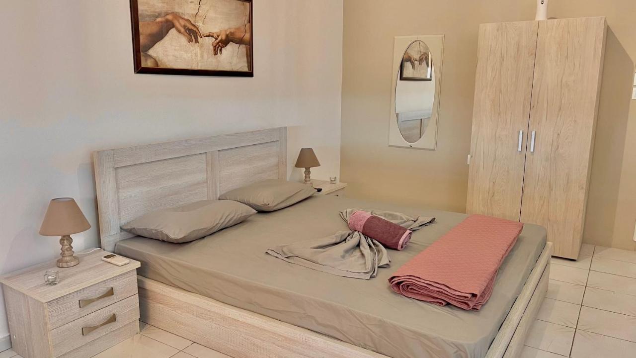 Seaview Apartment Anavyssos