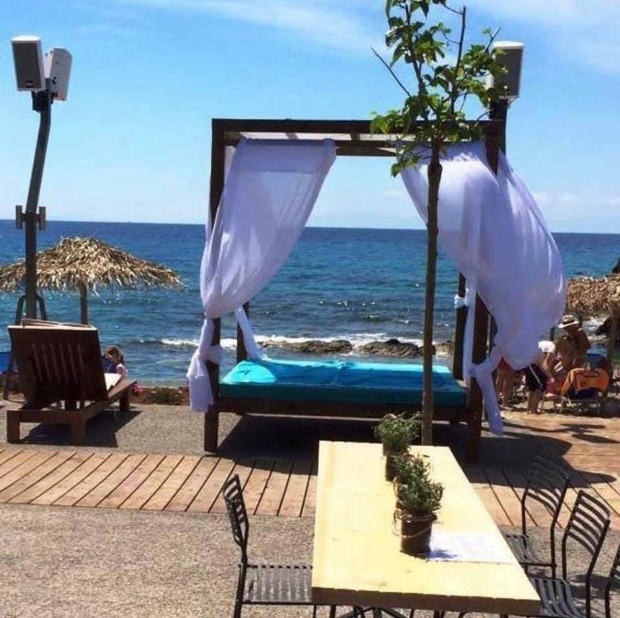 Apartment Seaview *