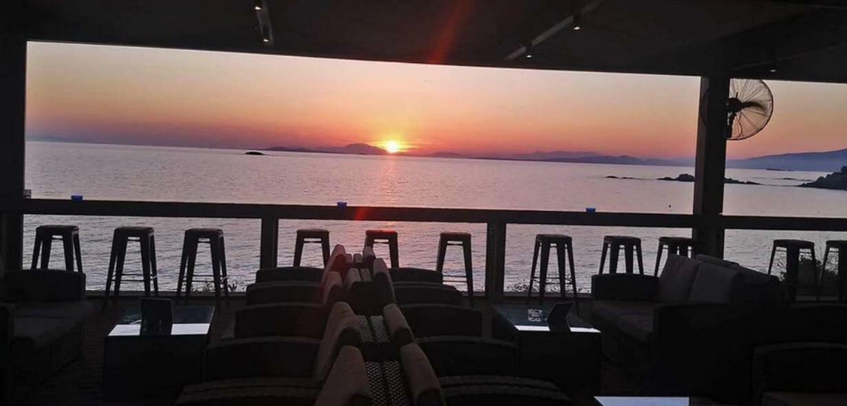 Seaview Apartment