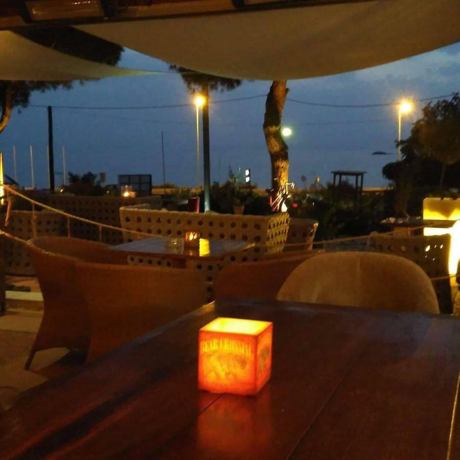 Seaview * Anavyssos