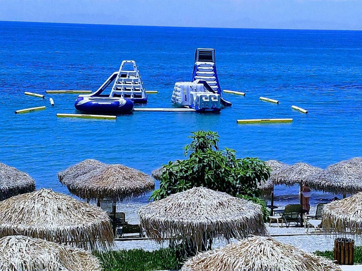 Seaview Apartment *