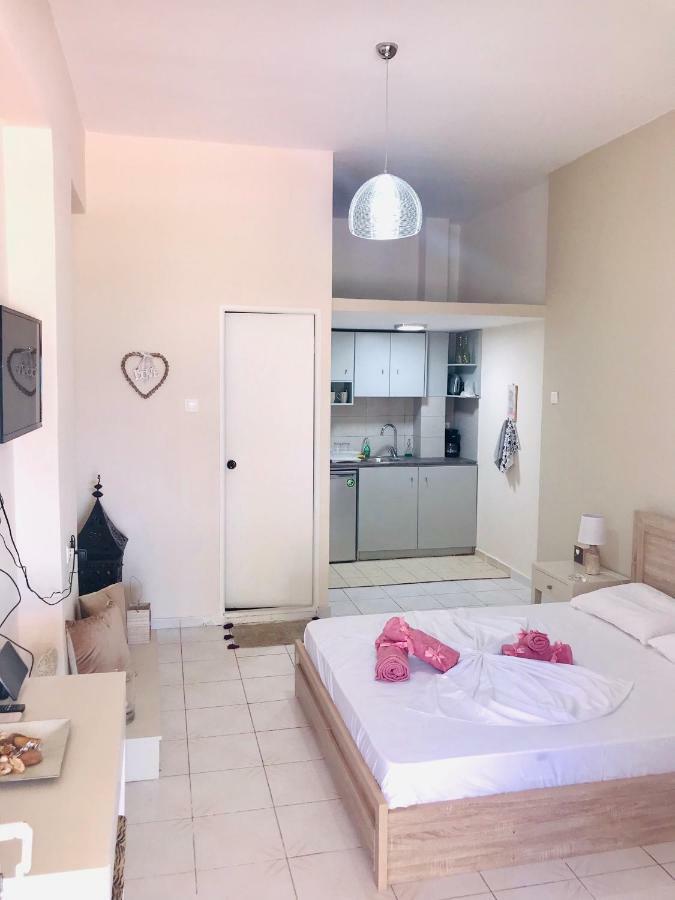 Apartment Seaview